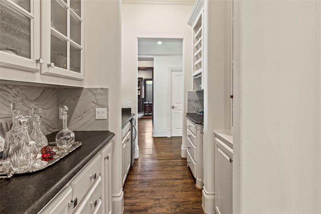 Jackson Heights Add 01 Instl - Residential