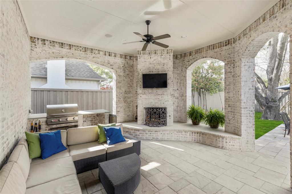 Jackson Heights Add 01 Instl - Residential