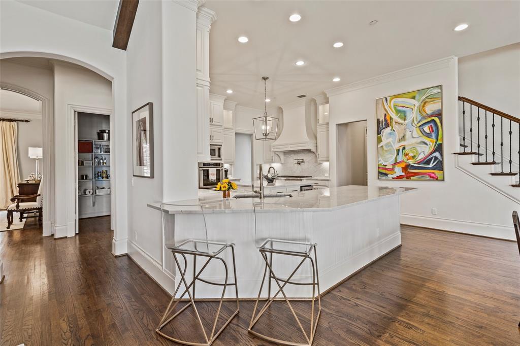 Jackson Heights Add 01 Instl - Residential