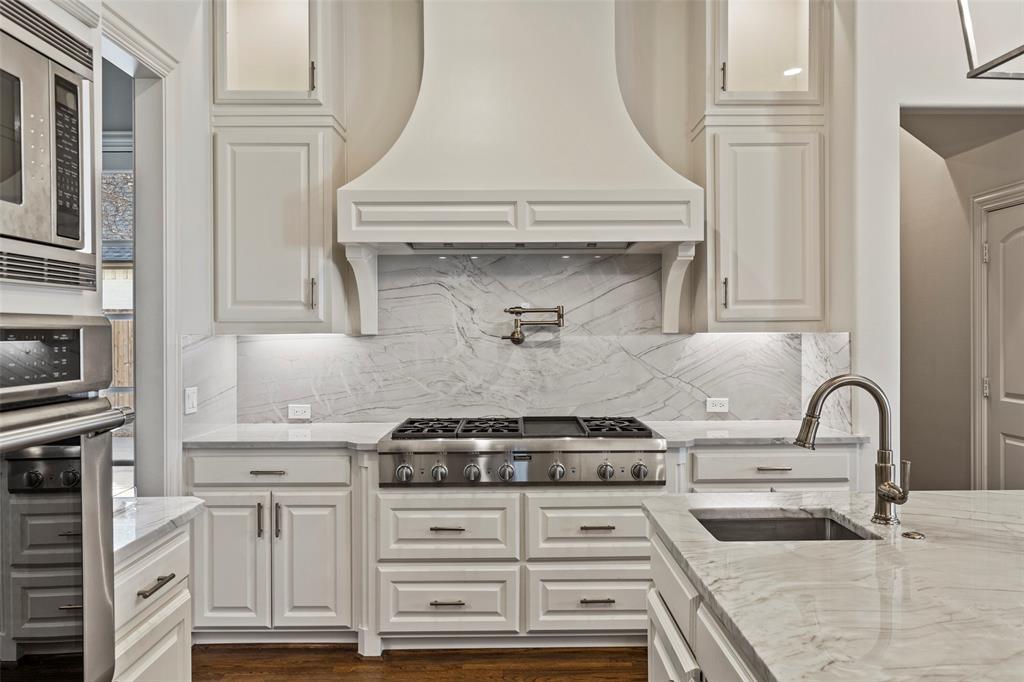 Jackson Heights Add 01 Instl - Residential