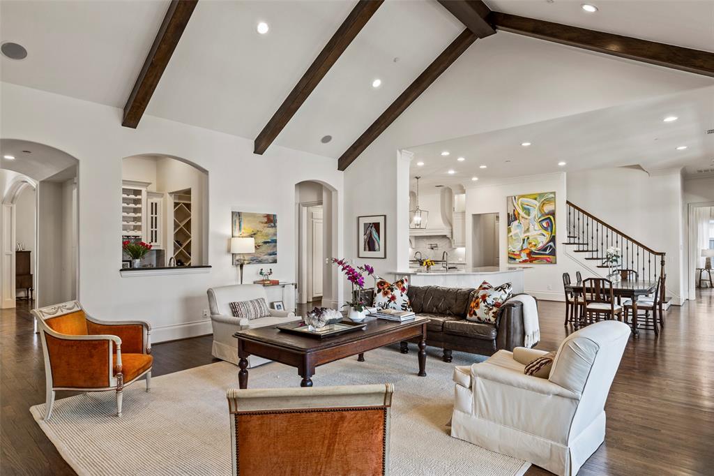 Jackson Heights Add 01 Instl - Residential