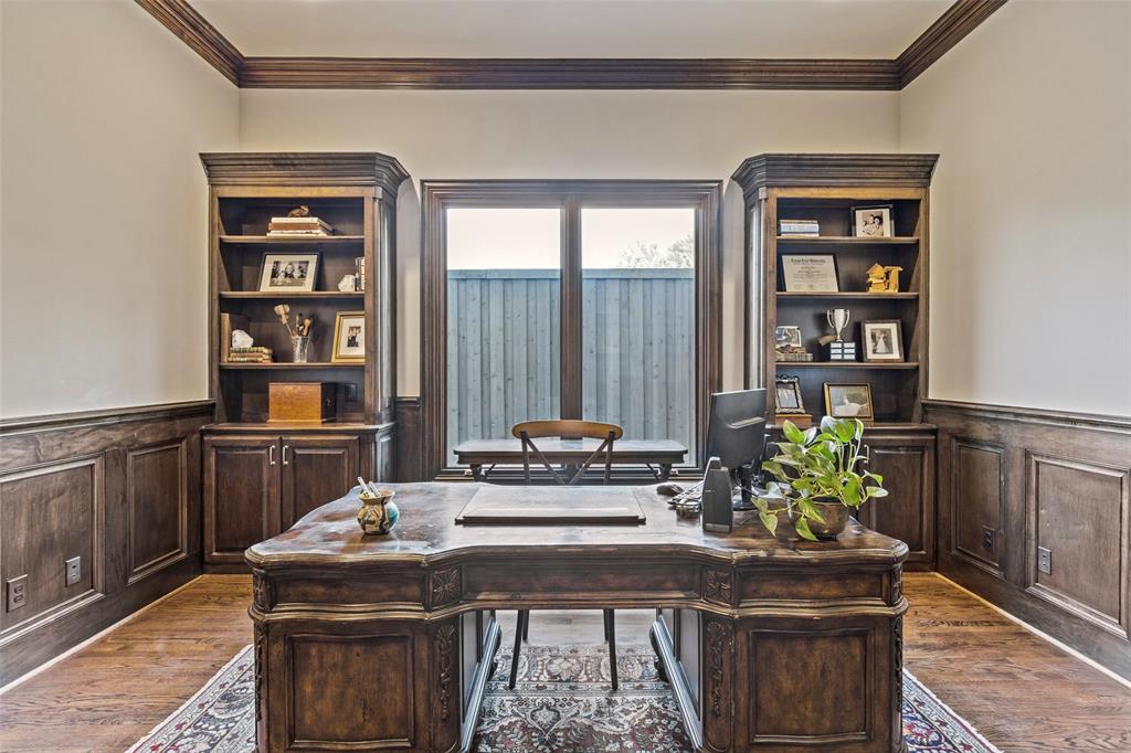 Jackson Heights Add 01 Instl - Residential