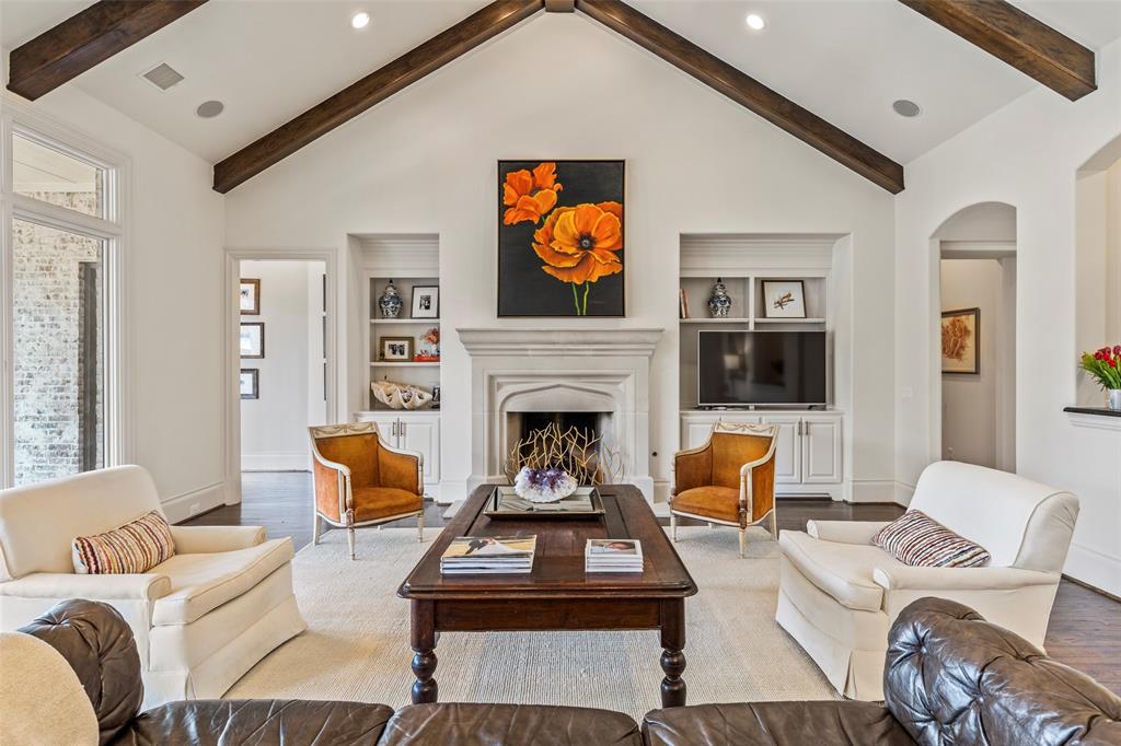 Jackson Heights Add 01 Instl - Residential