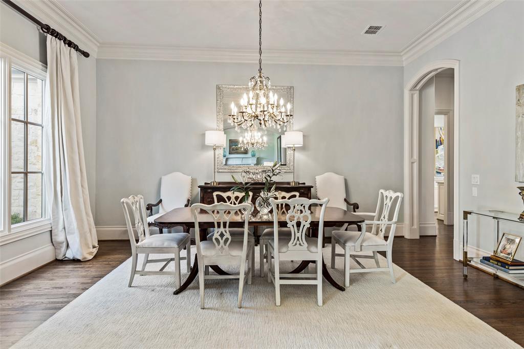 Jackson Heights Add 01 Instl - Residential