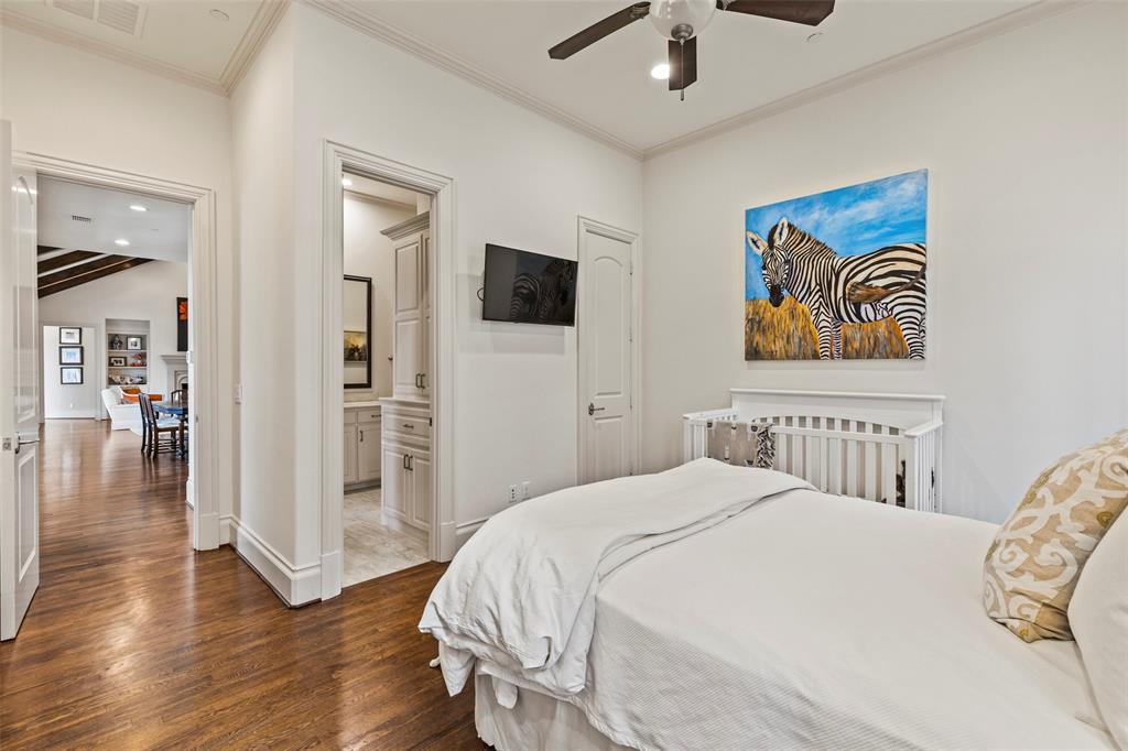 Jackson Heights Add 01 Instl - Residential