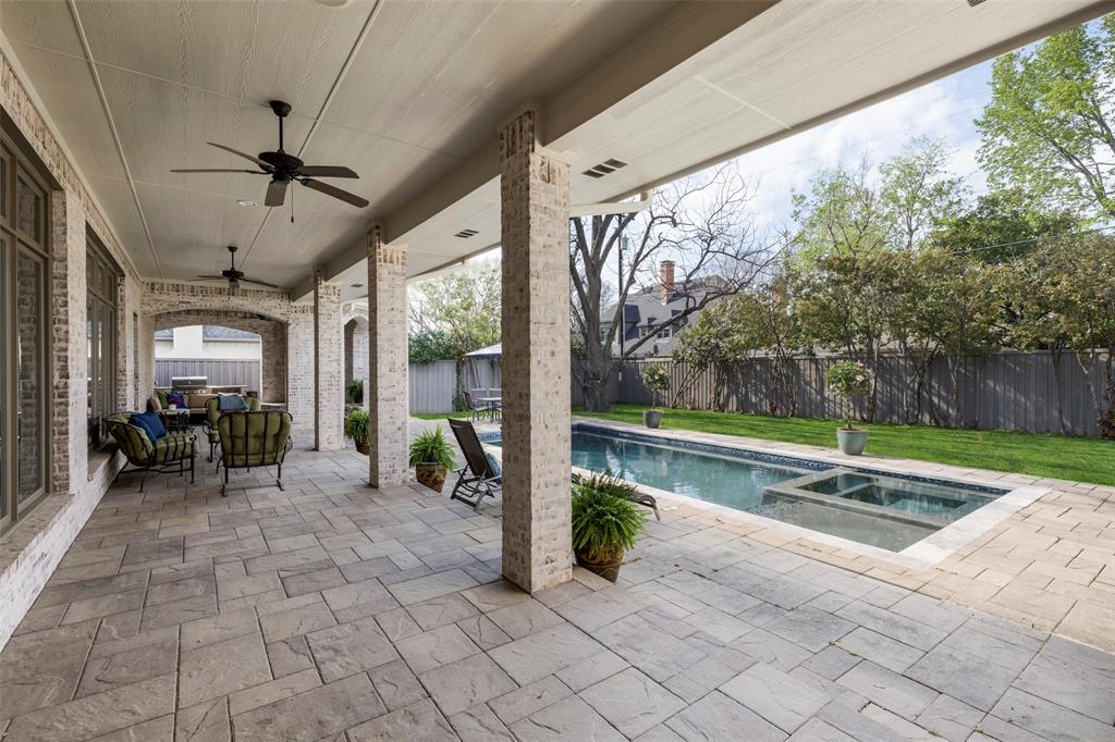 Jackson Heights Add 01 Instl - Residential