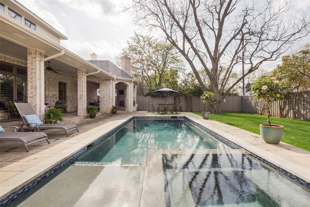 Jackson Heights Add 01 Instl - Residential