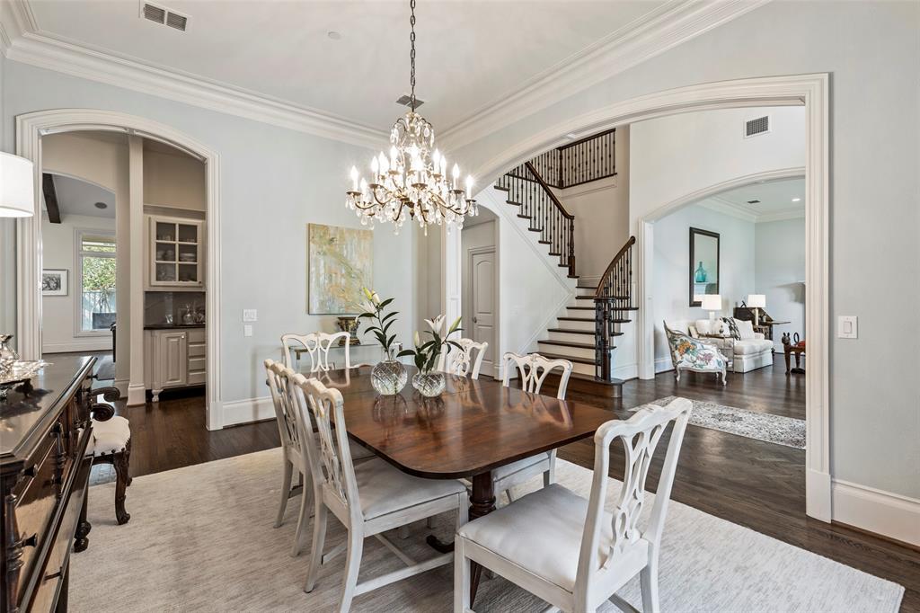 Jackson Heights Add 01 Instl - Residential