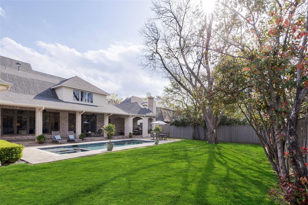 Jackson Heights Add 01 Instl - Residential