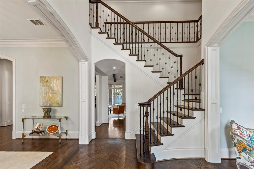 Jackson Heights Add 01 Instl - Residential