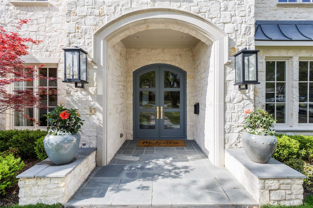 Jackson Heights Add 01 Instl - Residential