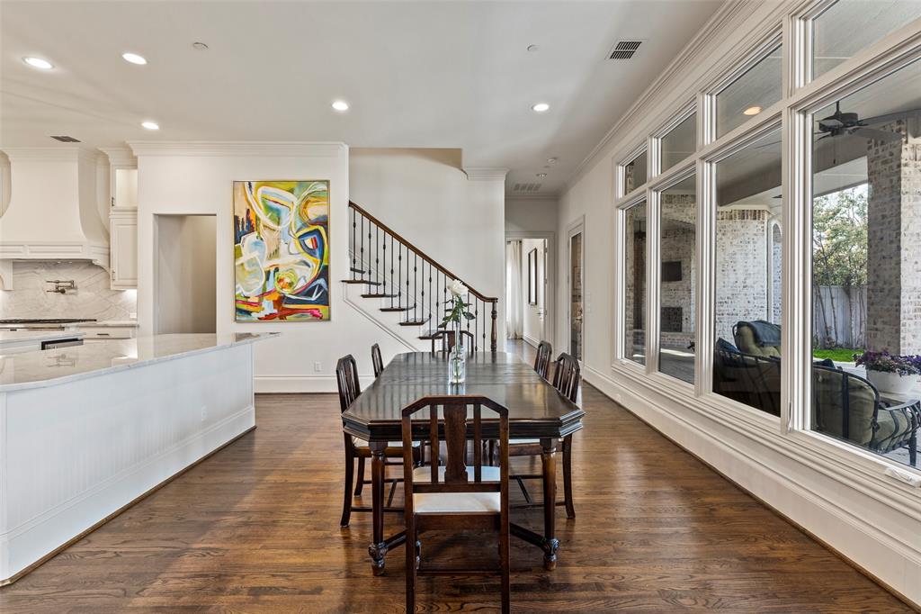 Jackson Heights Add 01 Instl - Residential