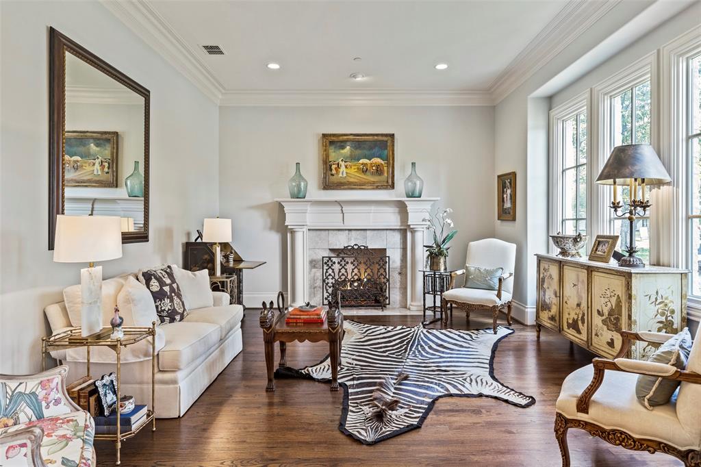 Jackson Heights Add 01 Instl - Residential