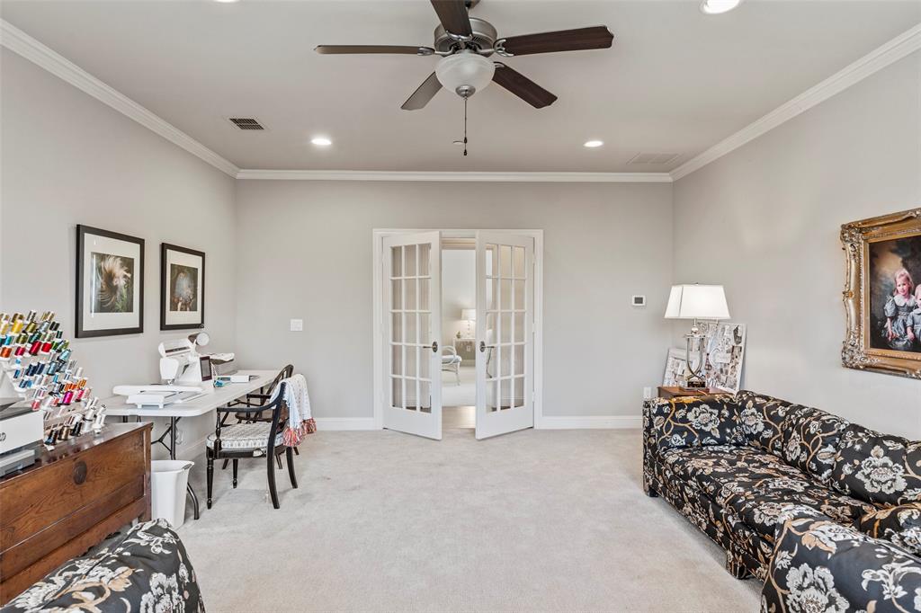 Jackson Heights Add 01 Instl - Residential