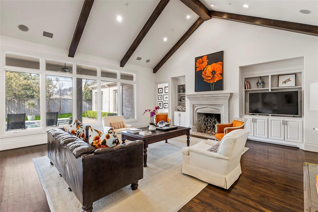 Jackson Heights Add 01 Instl - Residential