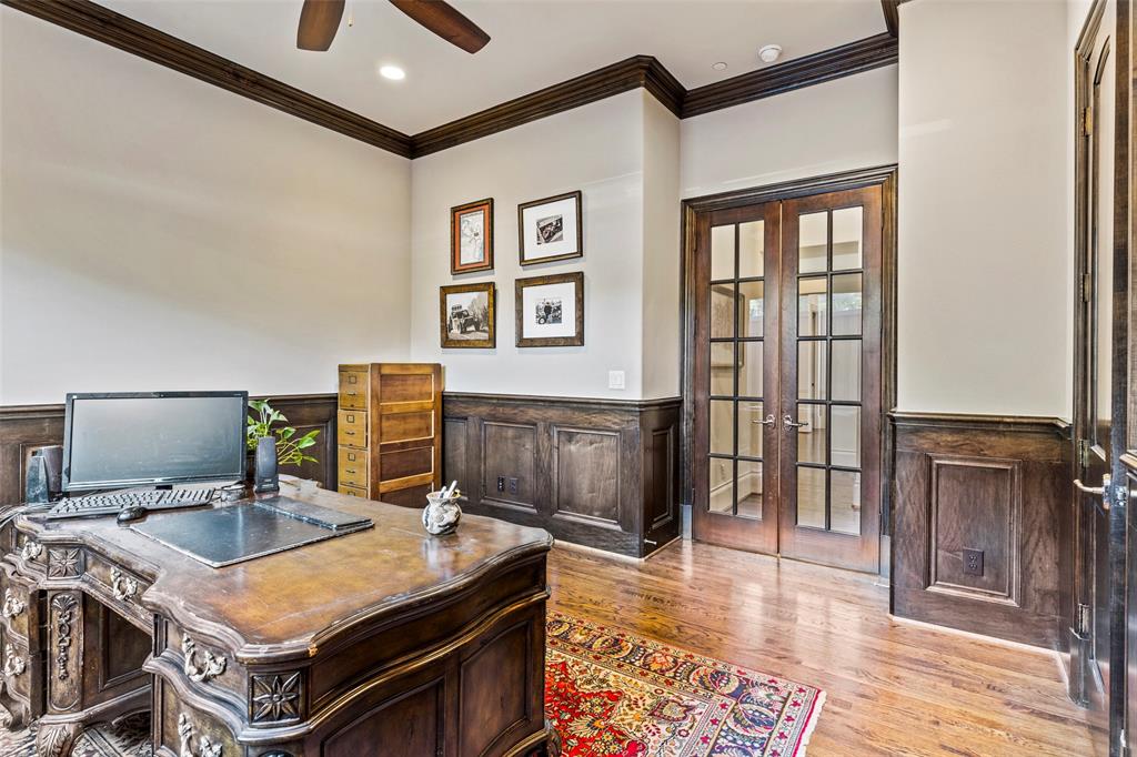 Jackson Heights Add 01 Instl - Residential