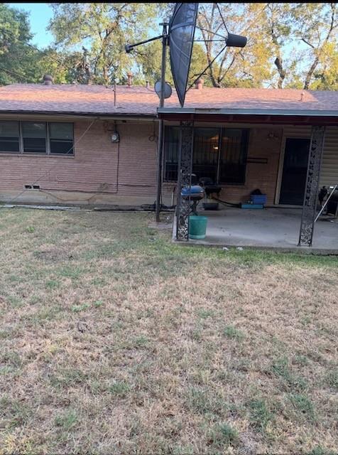 1907 Canelo Drive