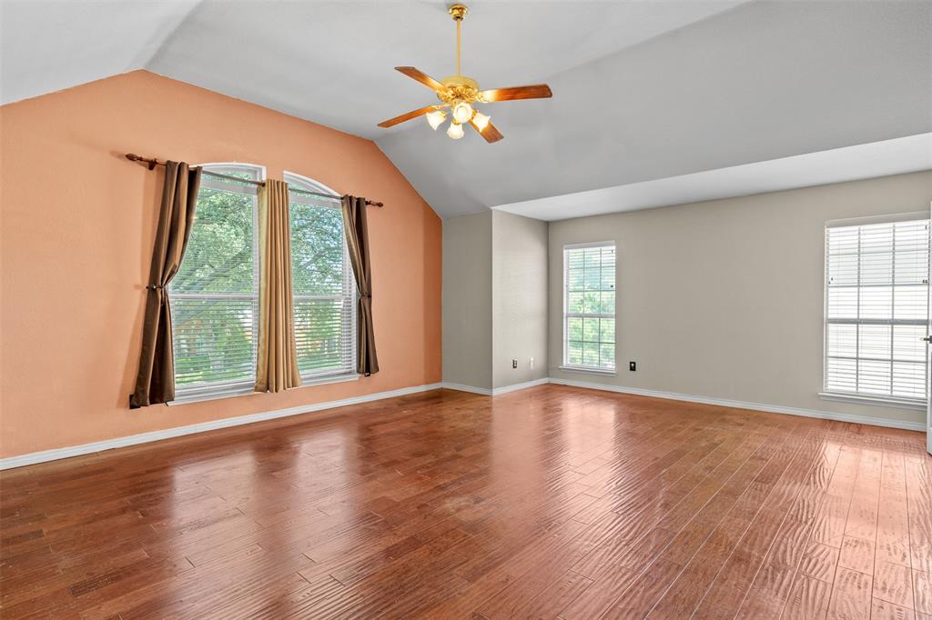 Garden Oaks Add - Residential Lease