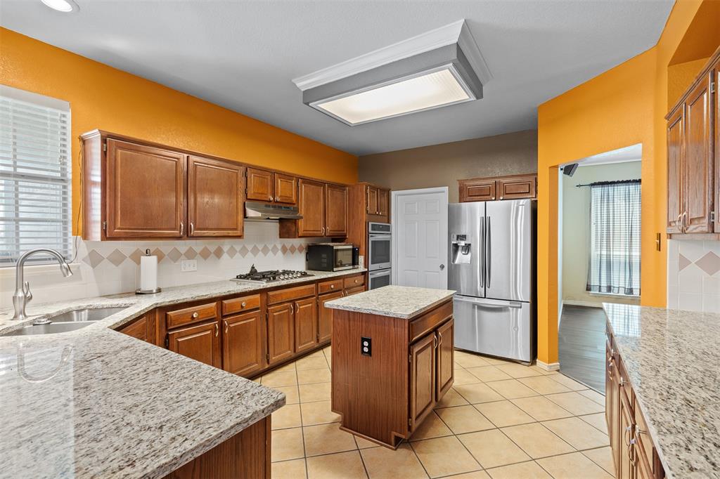 Garden Oaks Add - Residential Lease