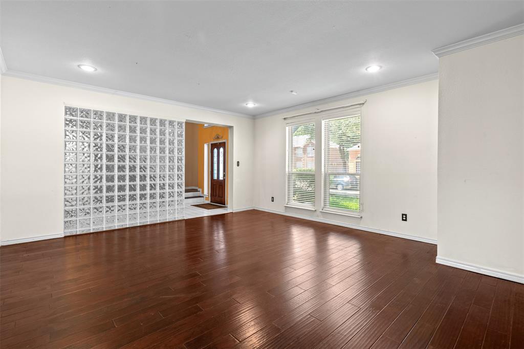 Garden Oaks Add - Residential Lease