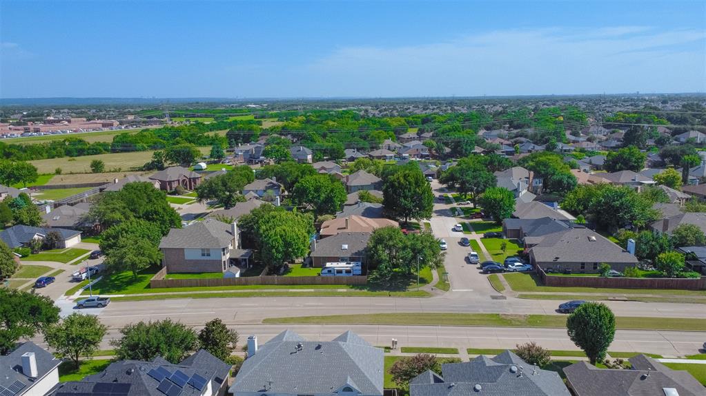 Garden Oaks Add - Residential Lease