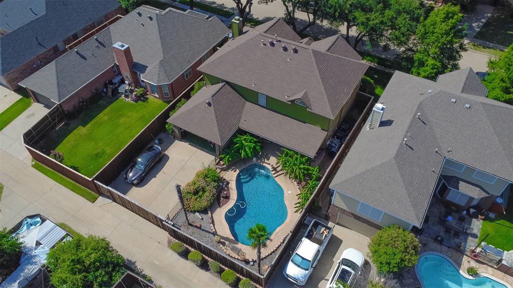 Garden Oaks Add - Residential Lease