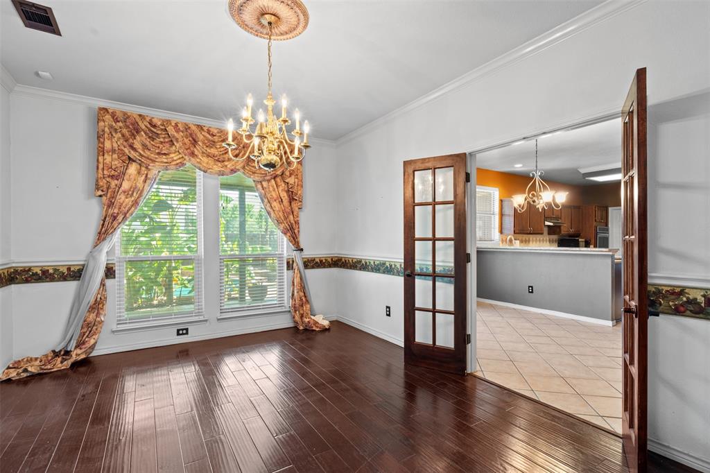 Garden Oaks Add - Residential Lease