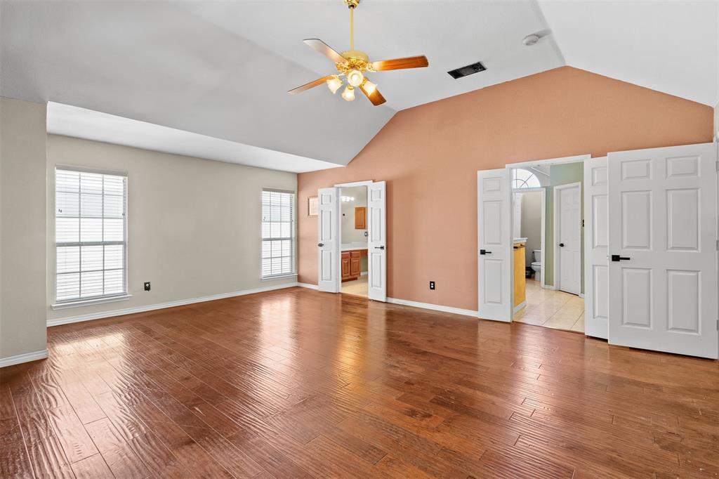 Garden Oaks Add - Residential Lease