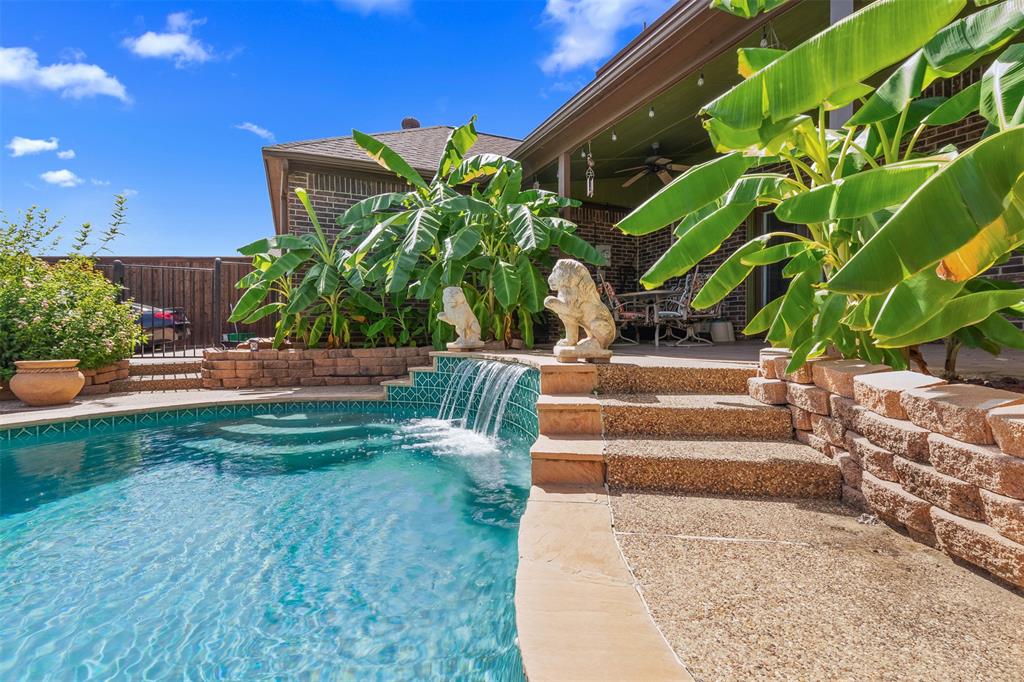 Garden Oaks Add - Residential Lease