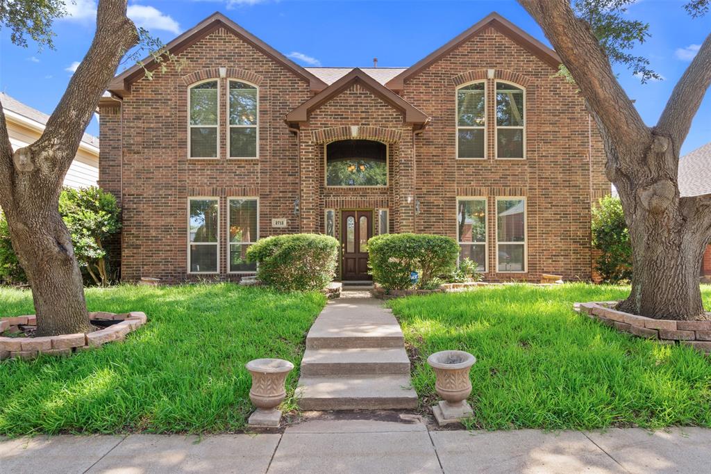 Garden Oaks Add - Residential Lease