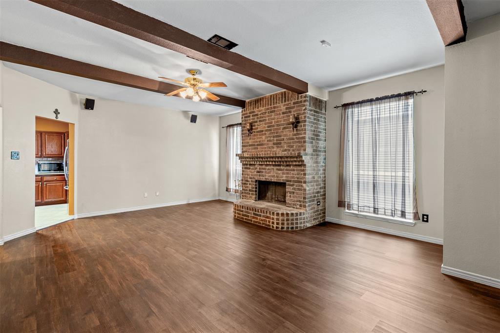 Garden Oaks Add - Residential Lease