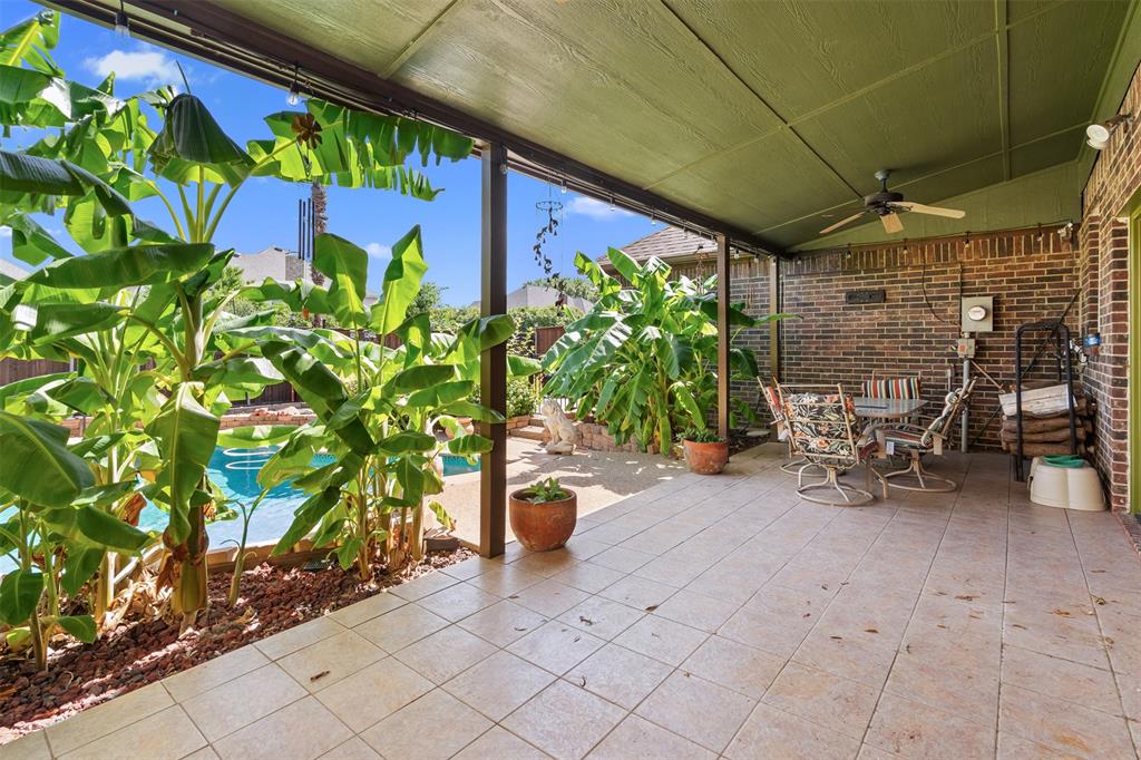 Garden Oaks Add - Residential Lease