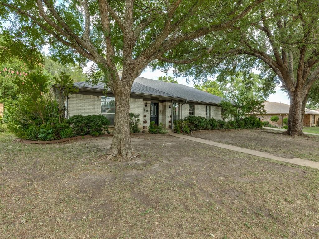 6801 Del Prado Avenue