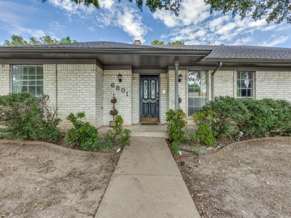 6801 Del Prado Avenue