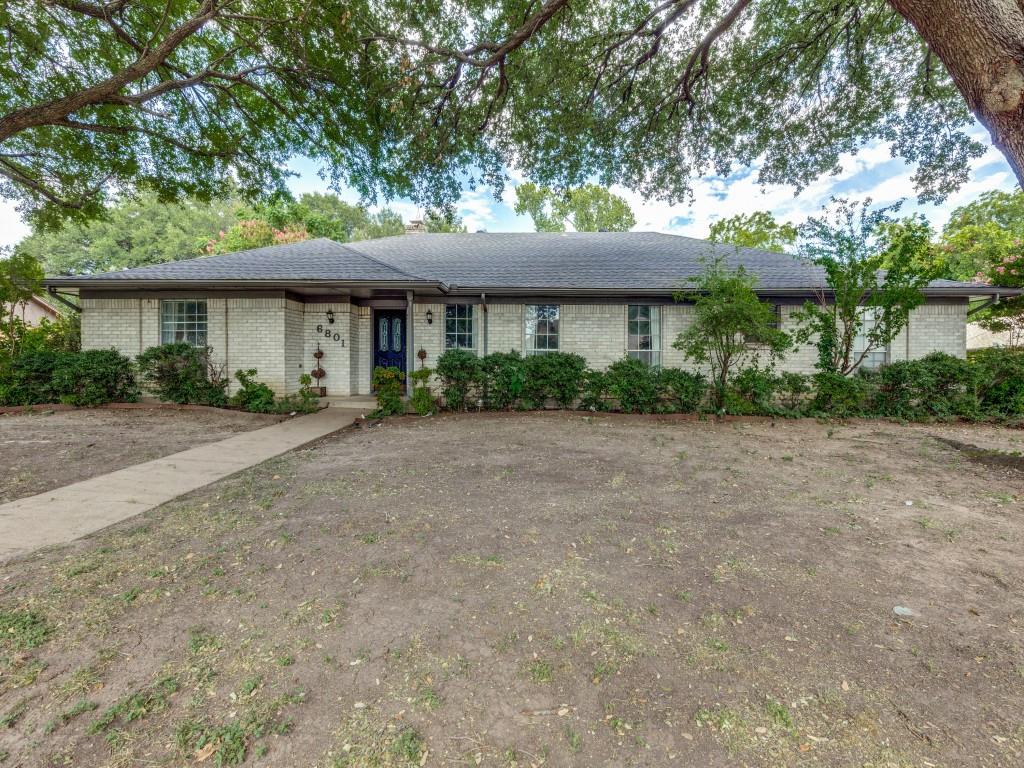 6801 Del Prado Avenue