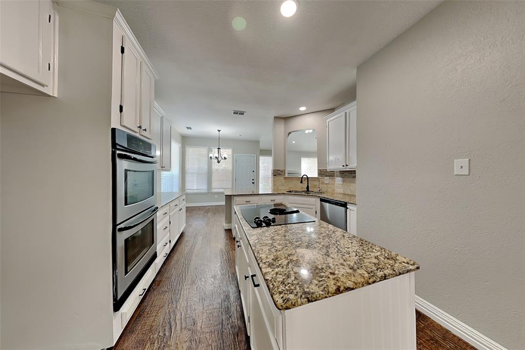 Sunset Ridge #2 - Residential Lease