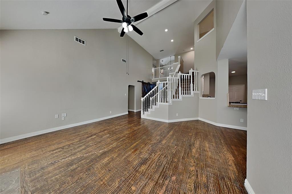 Sunset Ridge #2 - Residential Lease