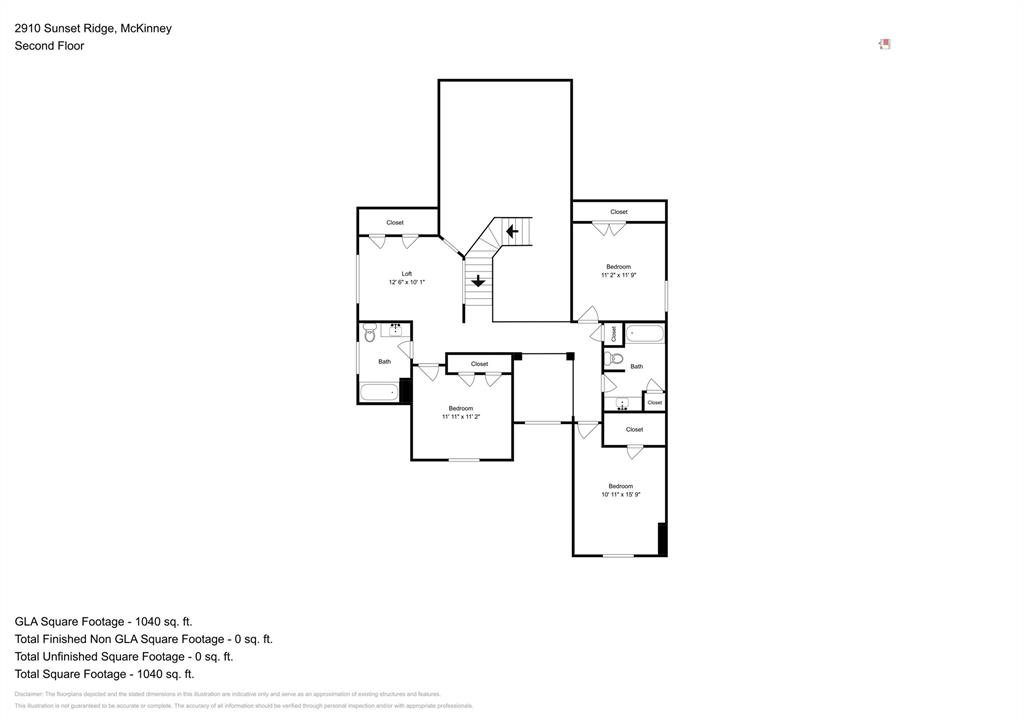 Sunset Ridge #2 - Residential Lease