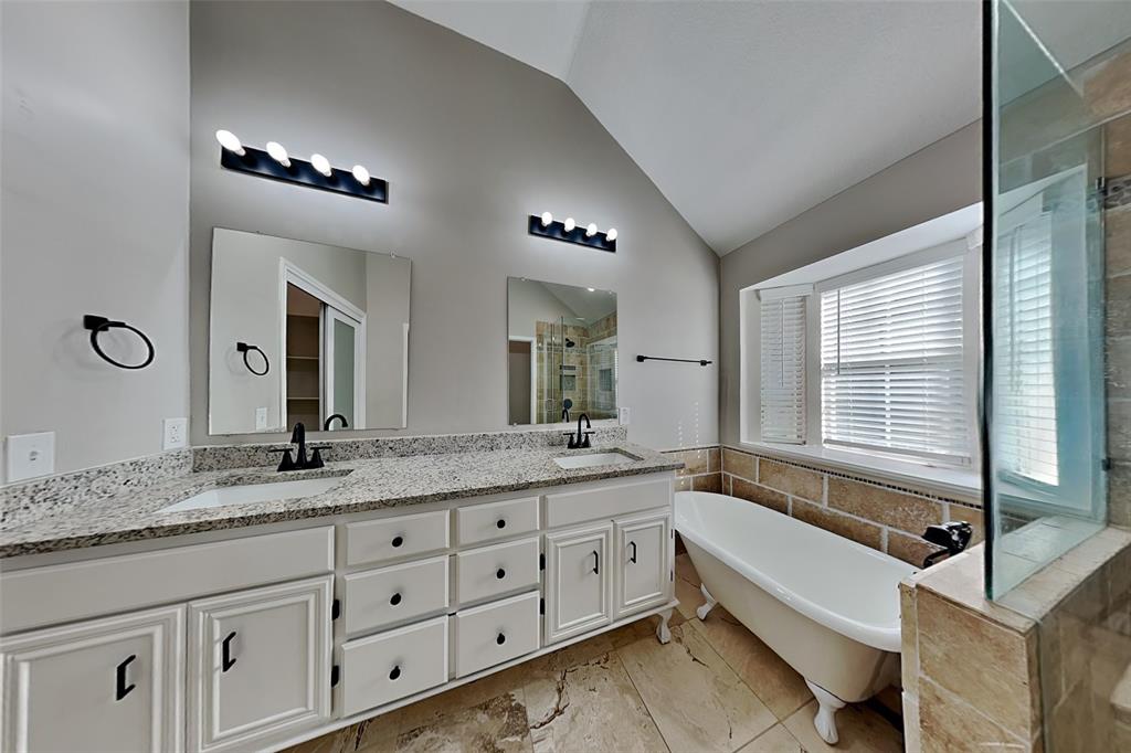 Sunset Ridge #2 - Residential Lease