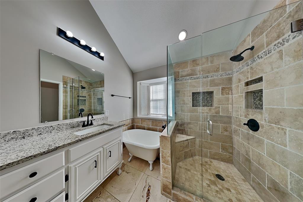 Sunset Ridge #2 - Residential Lease