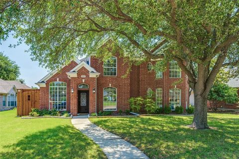 3120 Freedom Lane Plano TX 75025