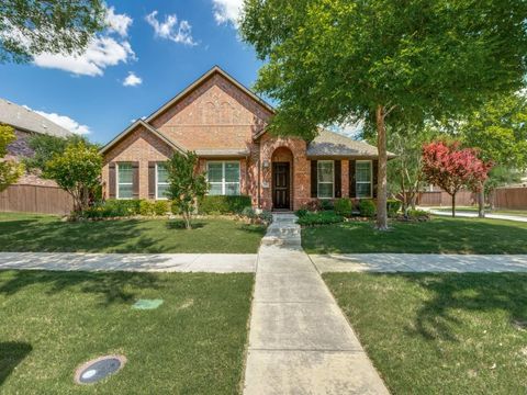 13026 Brook Ridge Drive Frisco TX 75035