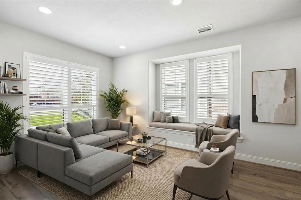 Lake Forest Ph Ib - Residential