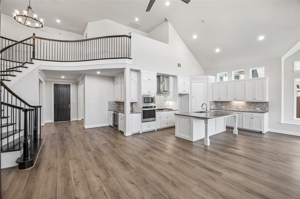 Lake Forest Ph Ib - Residential