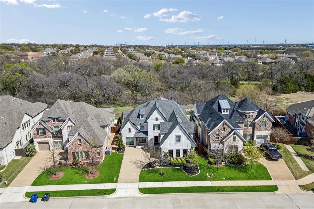 Lake Forest Ph Ib - Residential