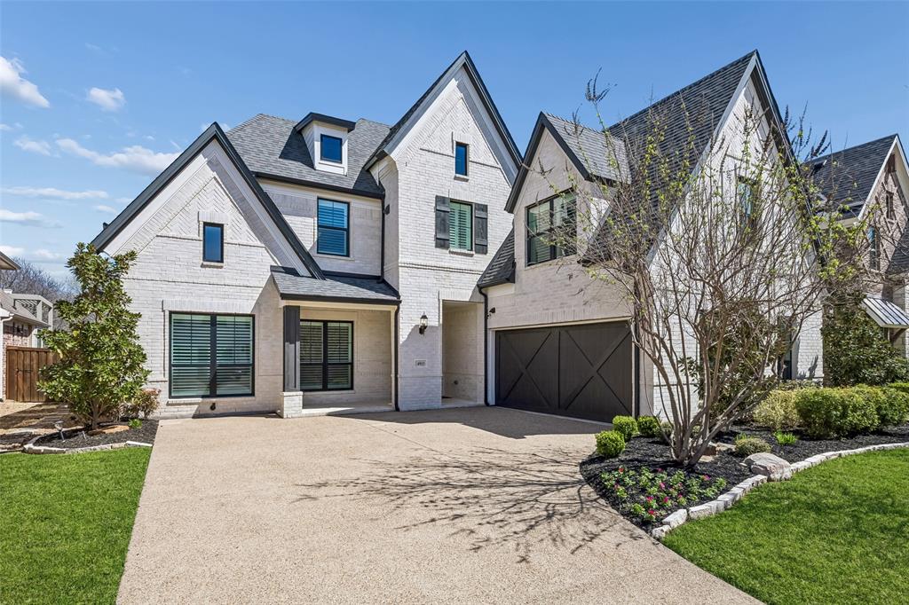 Lake Forest Ph Ib - Residential