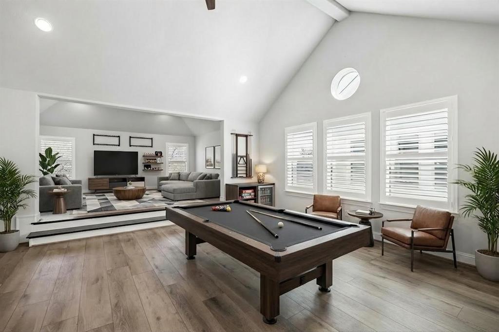 Lake Forest Ph Ib - Residential