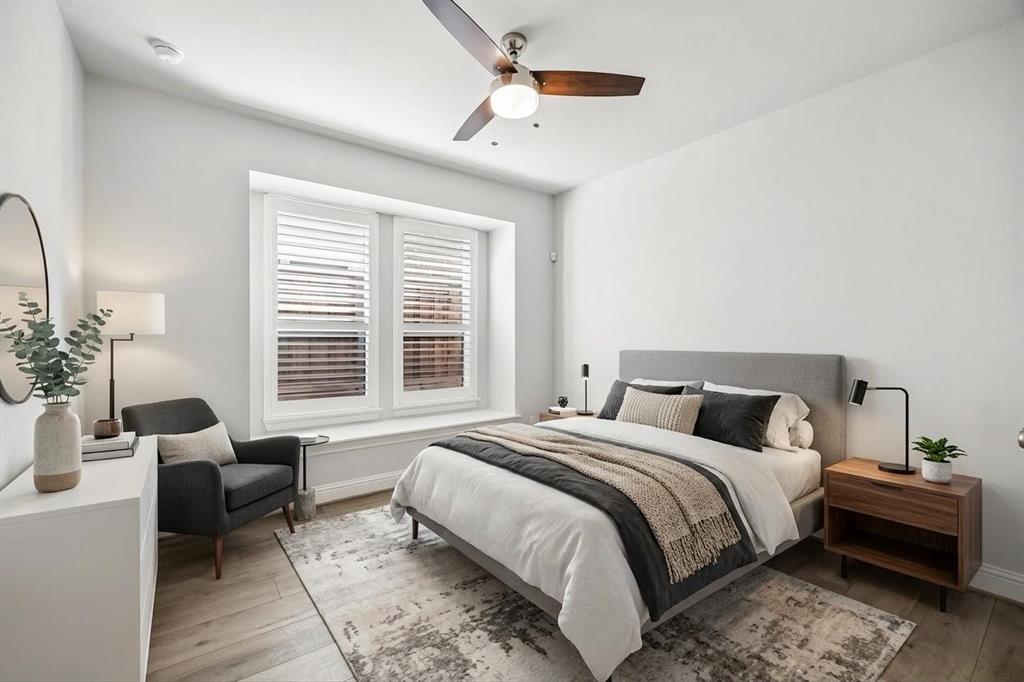 Lake Forest Ph Ib - Residential