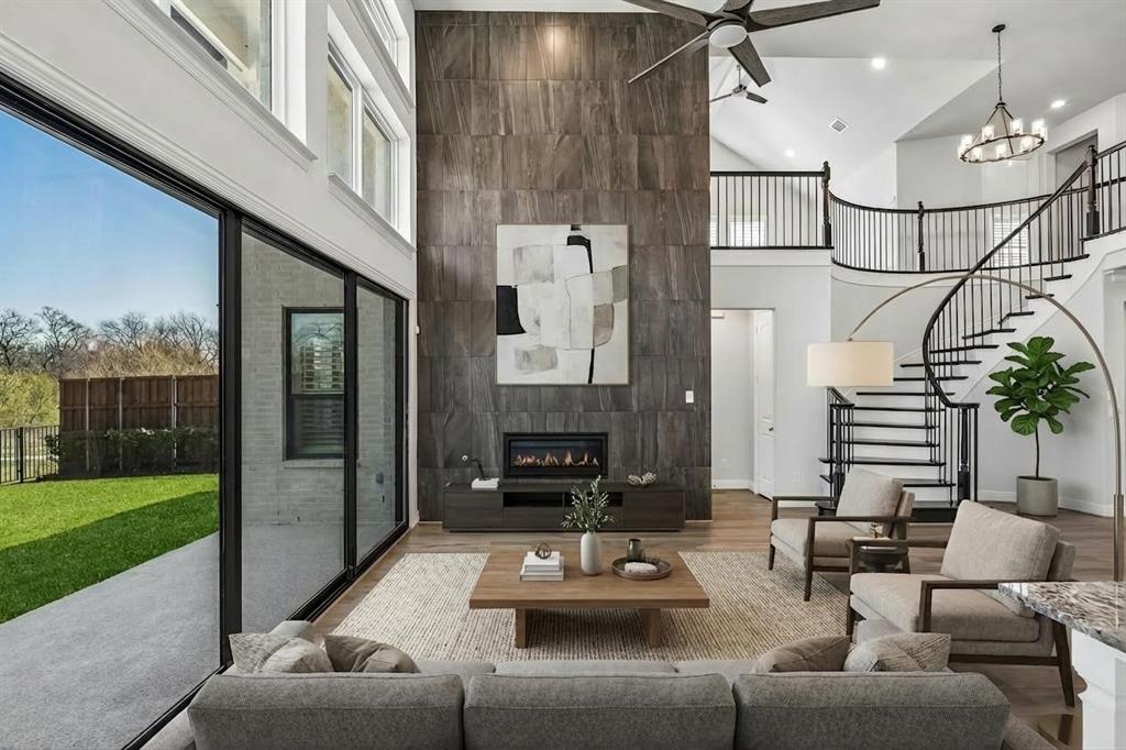 Lake Forest Ph Ib - Residential