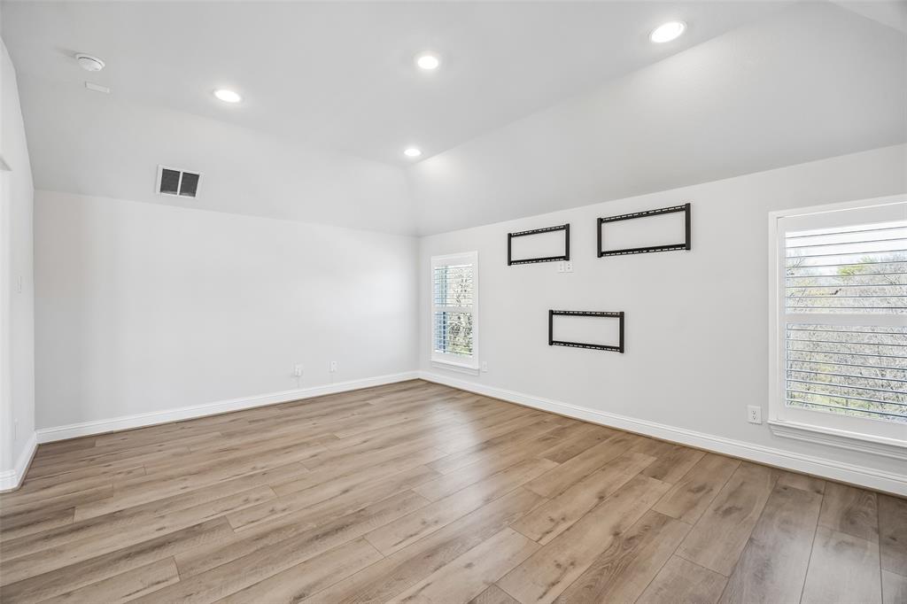 Lake Forest Ph Ib - Residential